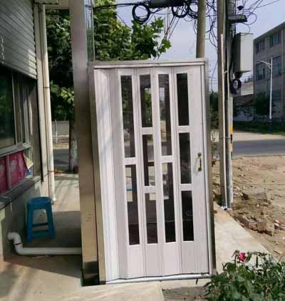 井道式別墅升降平臺(tái)